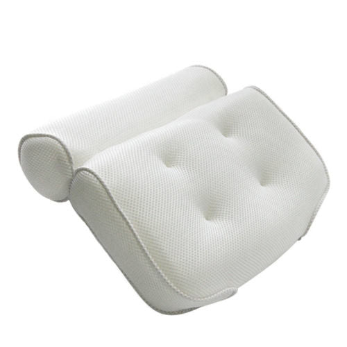 Bath Pillow By LuxeBath™ - Deliverr 59.99