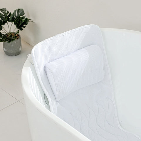 Full Body Bath Pillow By LuxeBath™