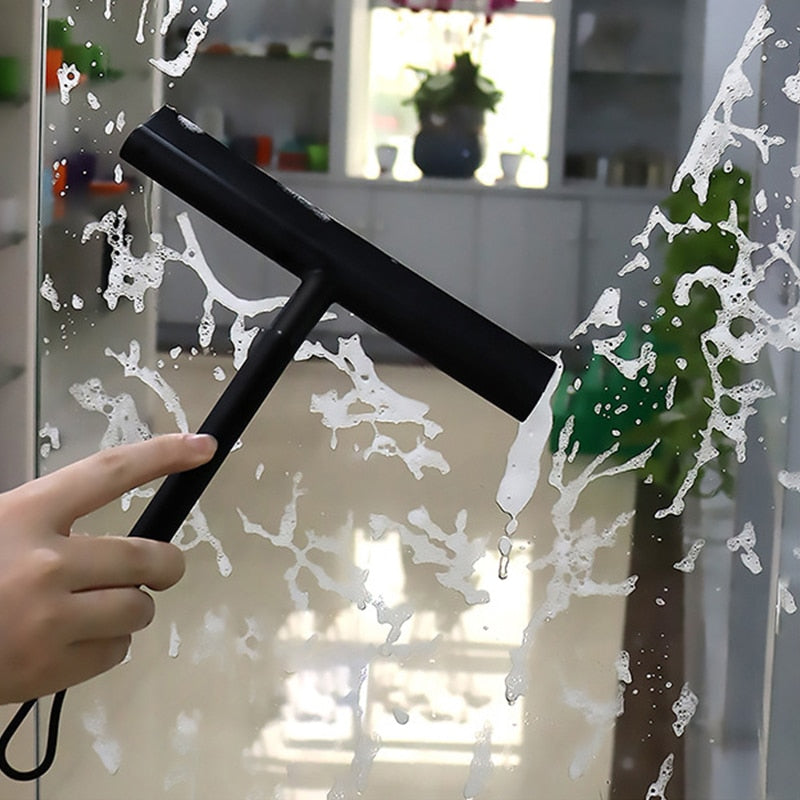 Shower Squeegee By LuxeBath™