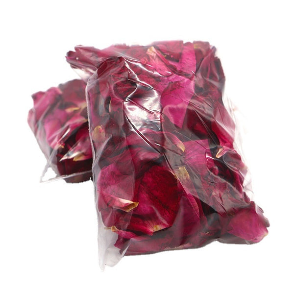 Dried Rose Petals By LuxeBath™