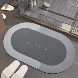 Magic Bathmat By LuxeBath