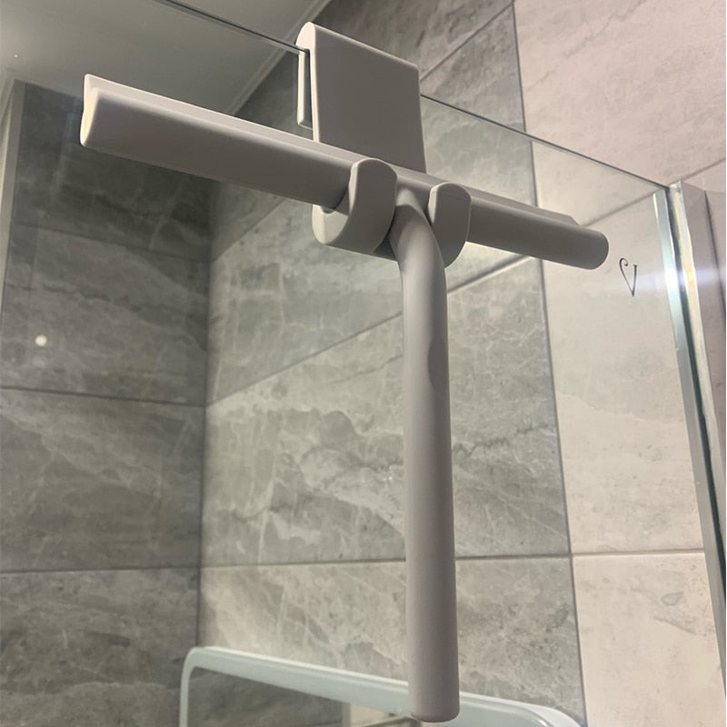 Shower Squeegee By LuxeBath™